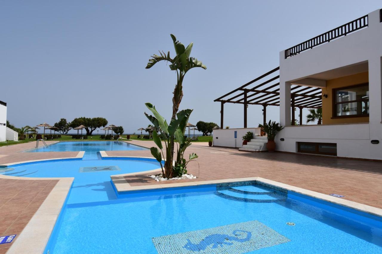 Geraniotis Hotel And Resort Platanias  Exterior photo