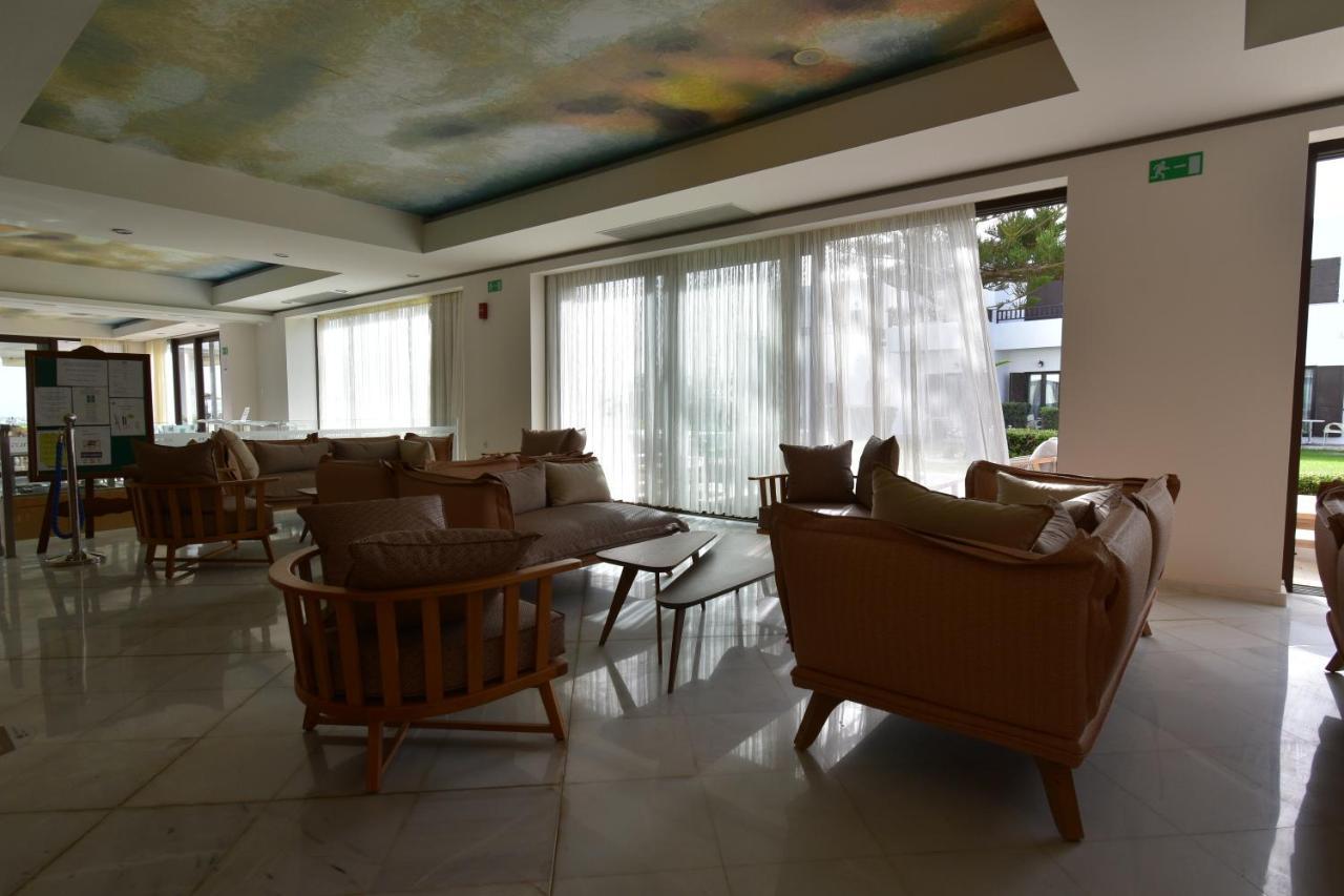Geraniotis Hotel And Resort Platanias  Exterior photo