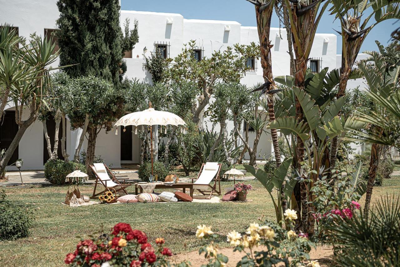 Geraniotis Hotel And Resort Platanias  Exterior photo